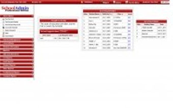 Imagen 0 para MarvelSoft SchoolAdmin Ex…