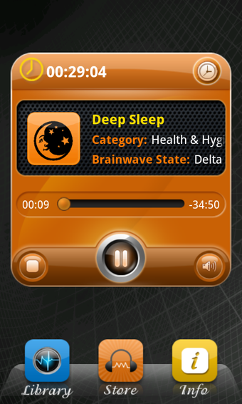Imagen 1 para Brainwaves TUS