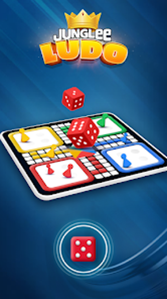 Imagen 0 para Junglee Ludo: Play Online…