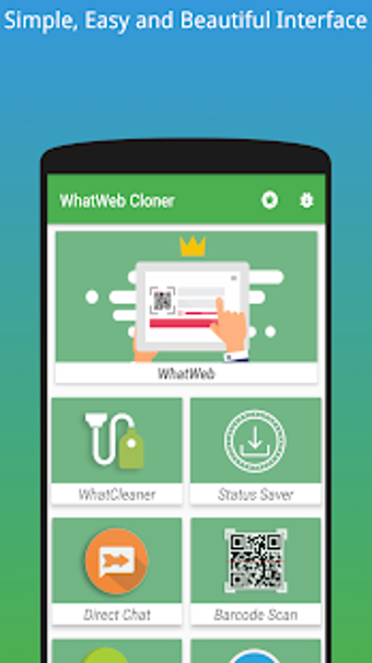 Imagen 1 para WhatWeb Cloner