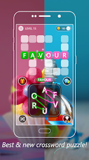 Imagen 3 para Word Across