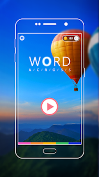 Imagen 1 para Word Across