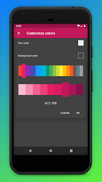 Imagen 3 para Gallery Pro :  View/ Hide…
