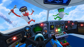 Imagen 0 para Hello Dear Passengers