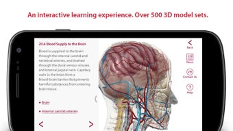 Imagen 0 para Anatomy & Physiology
