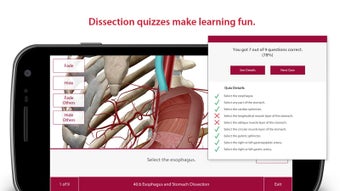 Imagen 3 para Anatomy & Physiology