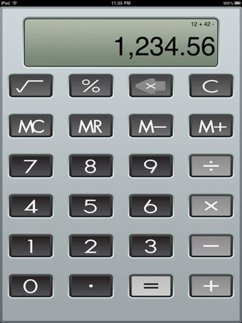 Image 0 for Calculator XL