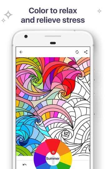 Imagen 0 para Coloring Book for Me & Ma…