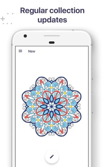 Imagen 2 para Coloring Book for Me & Ma…