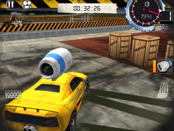 Image 1 for Top Gear: Stunt School HD