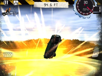 Image 3 for Top Gear: Stunt School HD