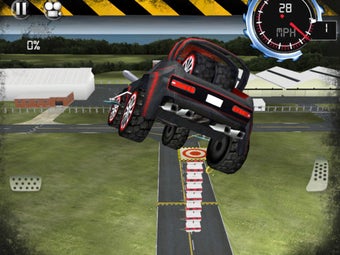 Image 0 for Top Gear: Stunt School HD