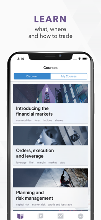 Image 3 for IG Academy: Learn How to …