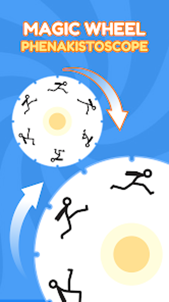 Image 0 for Draw Wheel - Phenakistosc…