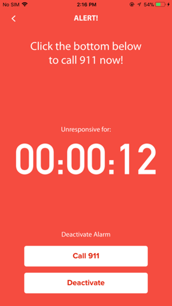 Image 0 for Canary - Prevent Overdose