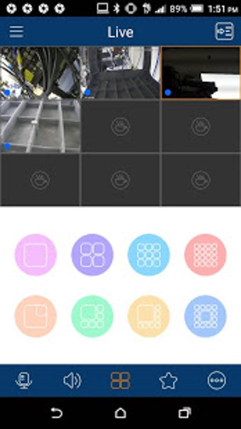 Image 2 for Speco Blue