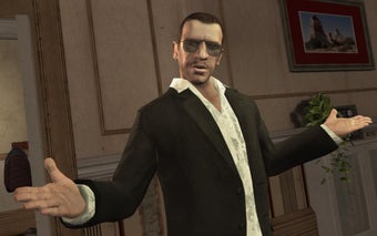 Image 2 for Grand Theft Auto IV