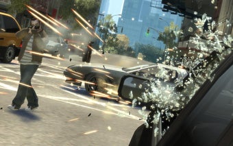 Imagen 1 para Grand Theft Auto IV