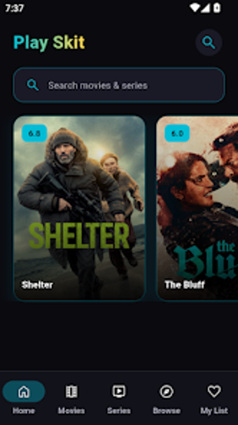 Imagen 0 para Play Skit Watch Play Skit