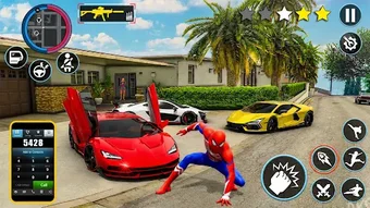 Imagen 0 para Spider Fighter 3: Action …