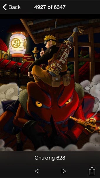 Image 1 for Naruto 2 - c Truyn Tranh …