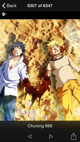 Image 2 for Naruto 2 - c Truyn Tranh …