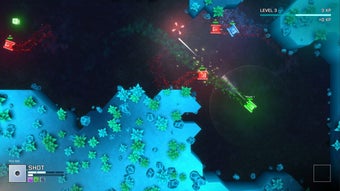 Image 0 for ShellShot Arena