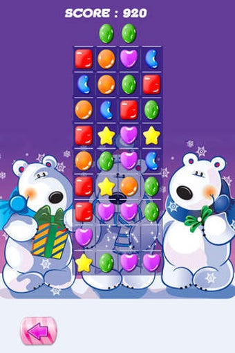 Image 0 for Candy Bears Challenge Mat…