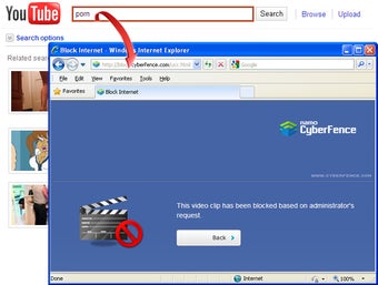 Image 9 for CyberFence