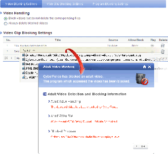 Image 8 for CyberFence