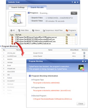 Image 6 for CyberFence