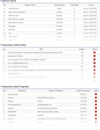Image 9 for CyberFence