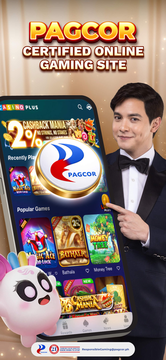 Image 0 for Casino Plus PH