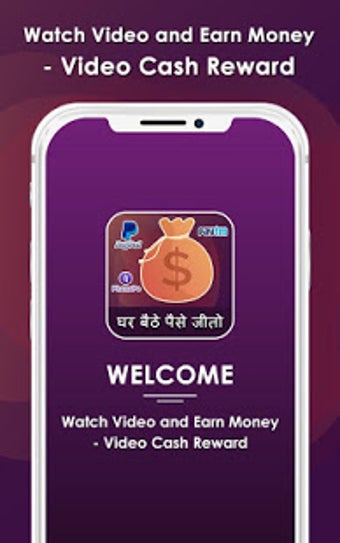 Image 3 for Watch Video and Earn Mone…