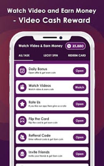 Image 2 for Watch Video and Earn Mone…