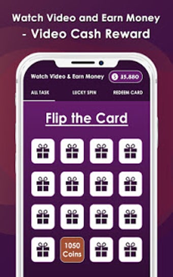 Image 1 for Watch Video and Earn Mone…