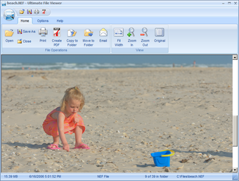 Imagen 2 para Ultimate File Viewer