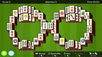 Imagen 1 para Mahjong