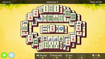 Imagen 3 para Mahjong