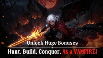 Imagen 0 para Darklord: Vampire Surviva…
