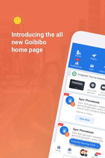 Image 2 for Goibibo