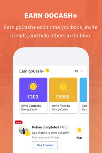 Image 3 for Goibibo