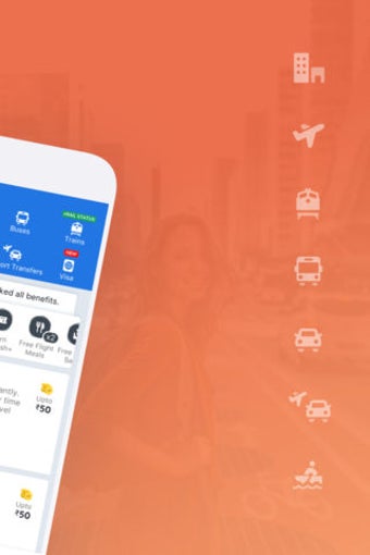 Image 0 for Goibibo
