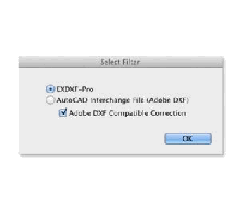 Image 0 for EXDXF-Pro