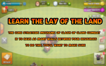 Image 0 for FHX Clash Of Clans