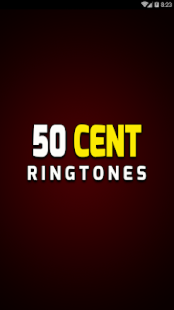 Imagen 1 para 50 Cent Ringtones