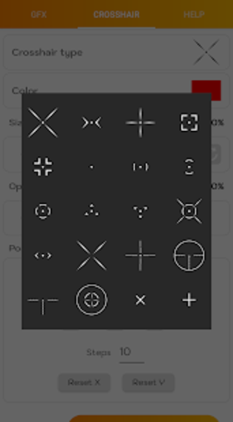 Imagen 0 para GFX Tool Pro - Game Boost…