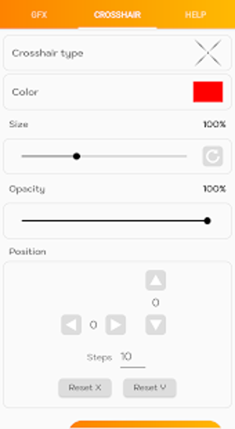 Imagen 1 para GFX Tool Pro - Game Boost…