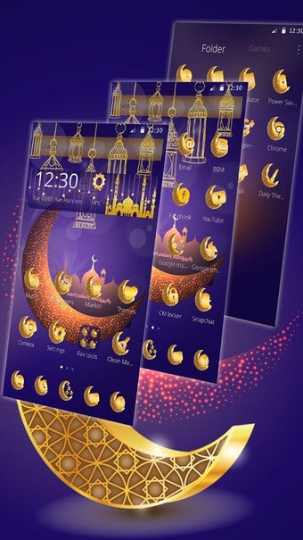 Image 1 for Ramadan Tema