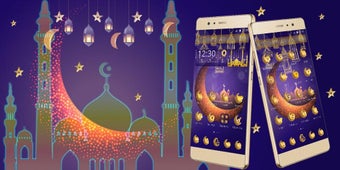 Image 2 for Ramadan Tema